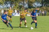 S.K.N.W.K. 1 - Kruiningen 1 (comp.) seizoen 2021-2022 (53/99)